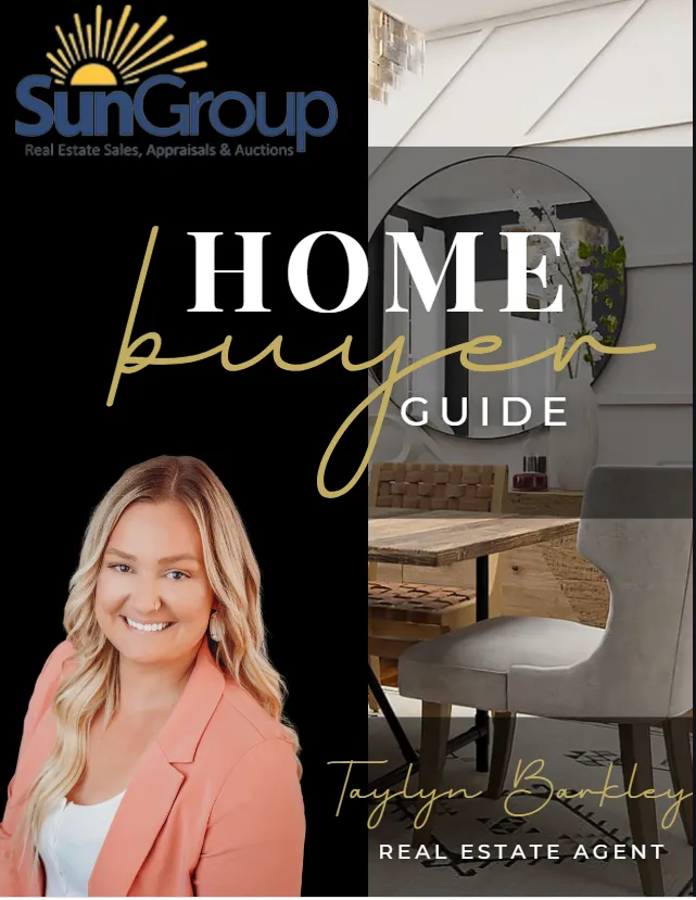 Image of Home Buyers Guide.