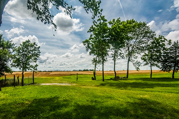 Image of a ranch.