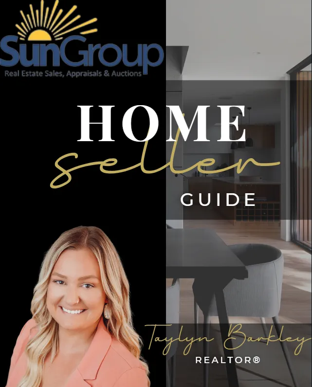 Image of Home Seller Guide.